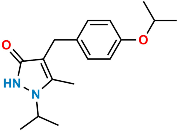 Remogliflozin Impurity 1