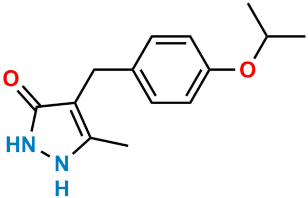 Remogliflozin Impurity 2