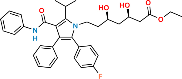 Atorvastatin EP Impurity M