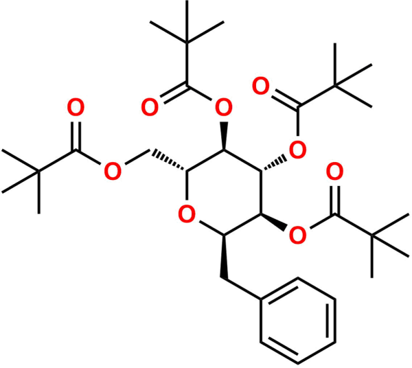 Remogliflozin Impurity 3