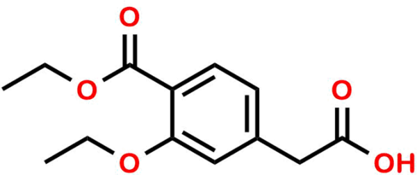 Repaglinide EP Impurity B