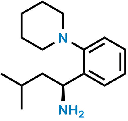 Repaglinide EP Impurity C