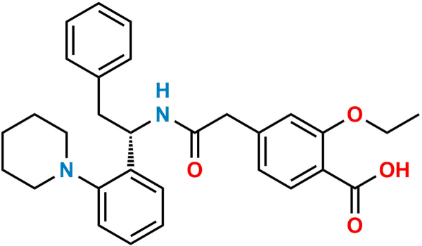 Repaglinide Impurity C