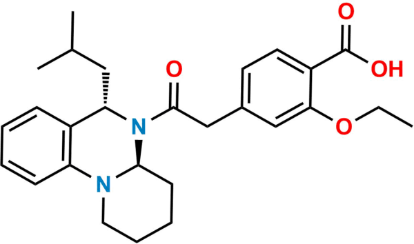 Repaglinide Impurity 1