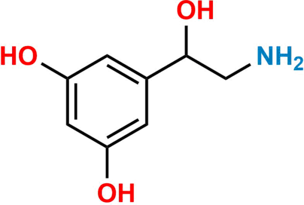 Reproterol Impurity 1