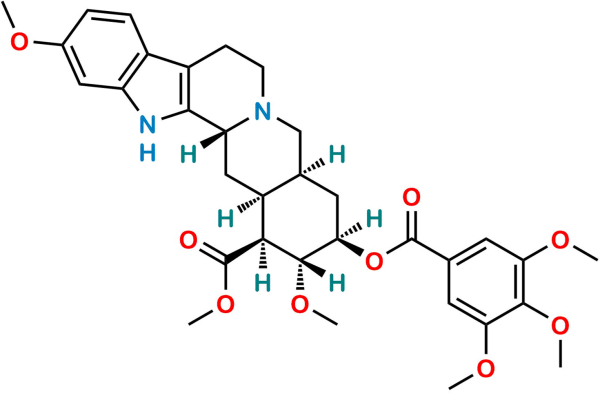 Reserpine