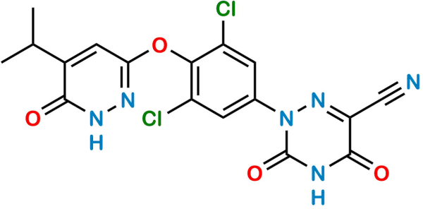 Resmetirom