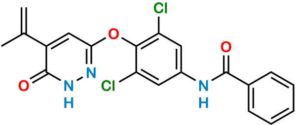 Resmetirom Impurity 10