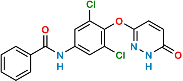 Resmetirom Impurity 11