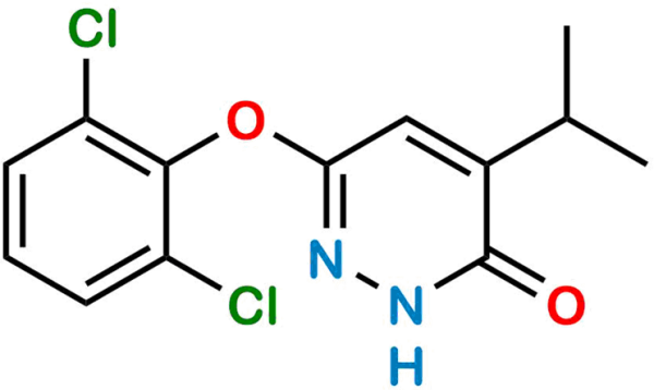 Resmetirom Impurity 14