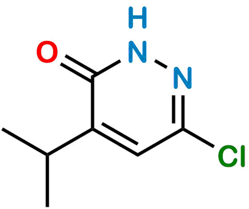 Resmetirom Impurity 17