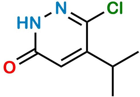 Resmetirom Impurity 19