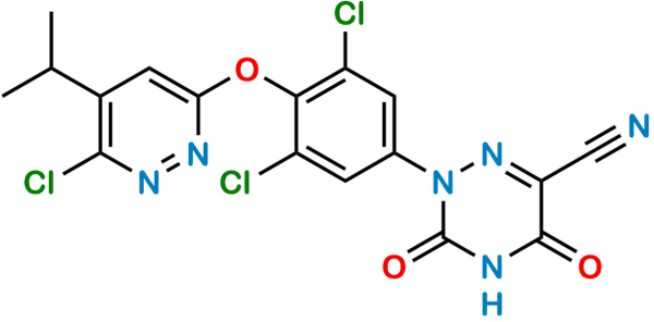 Resmetirom Impurity 2