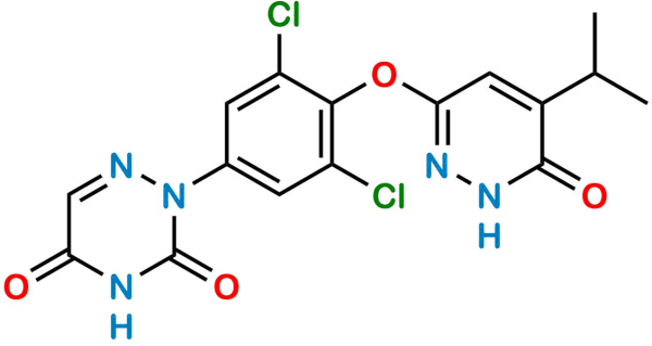 Resmetirom Impurity 4