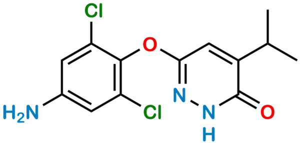 Resmetirom Impurity 5