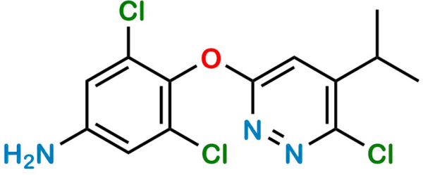 Resmetirom Impurity 6