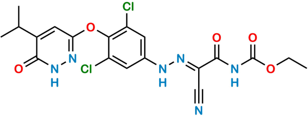 Resmetirom Impurity 7