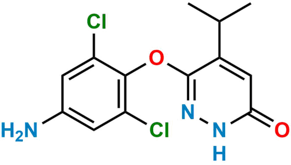 Resmetirom Impurity 8