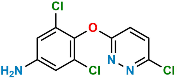 Resmetirom Impurity 9