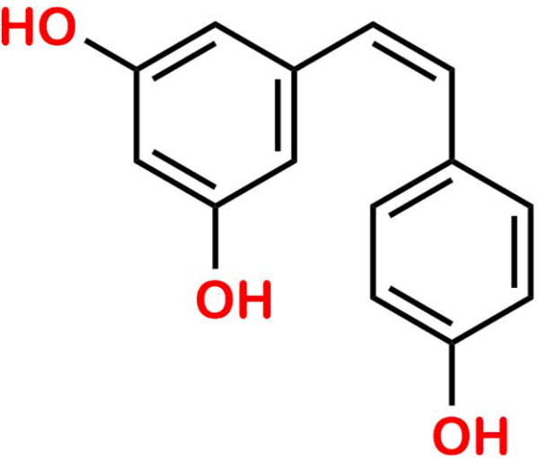 Cis Resveratrol