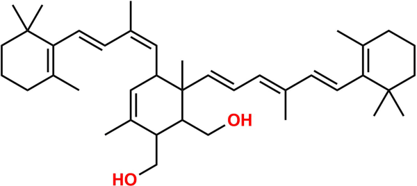 Retinol EP Impurity A