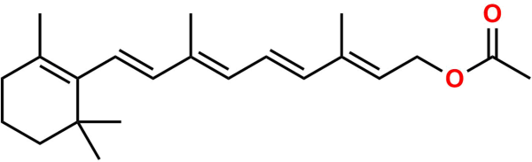 Vitamin A Acetate