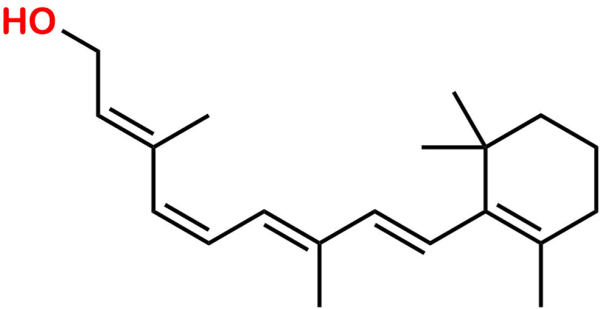 11-Cis-Retinol