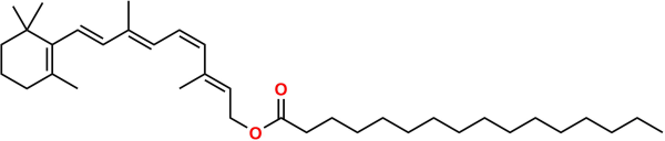 11-cis-Retinyl Palmitate