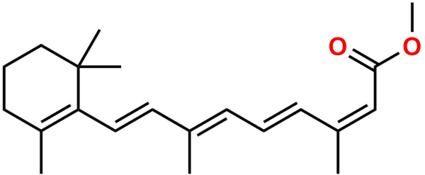 13-Cis Retinoic Acid Methyl Ester