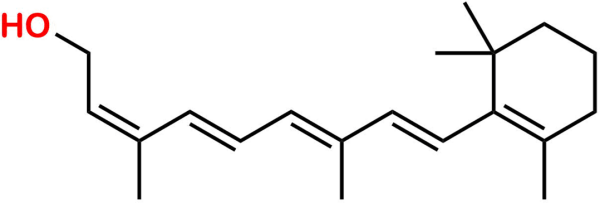 13-Cis-Retinol