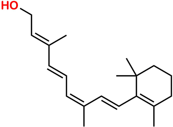 9-Cis-Retinol