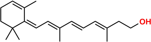 Retinol EP Impurity C