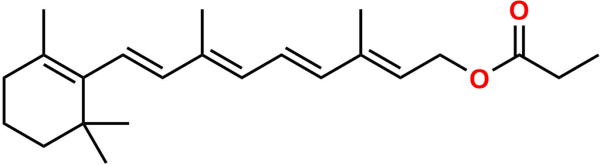 Retinyl Propionate