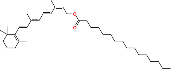 13-cis-Vitamin A Palmitate