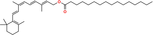 9-cis-Retinyl Palmitate