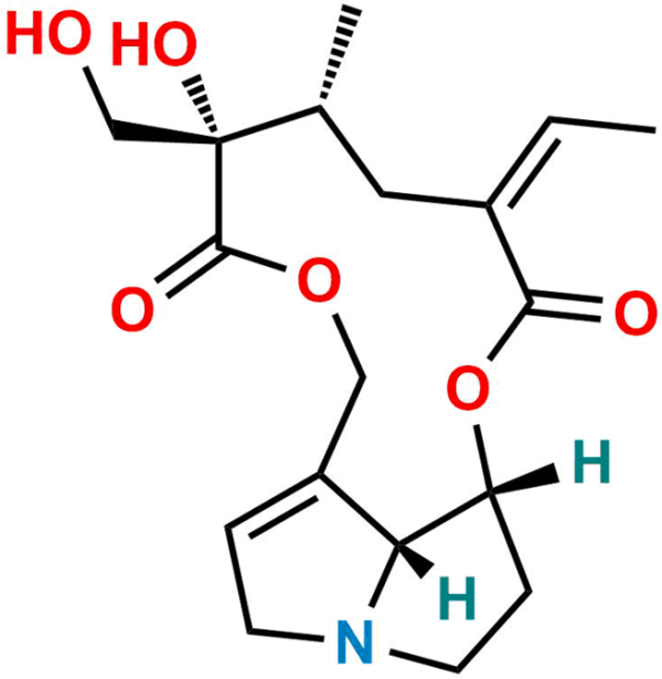 Retrorsine