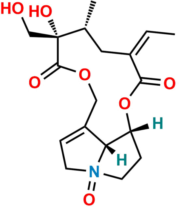 Retrorsine N-oxide