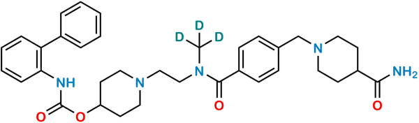 Revefenacin d3