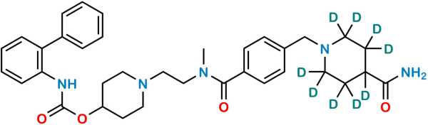 Revefenacin D9