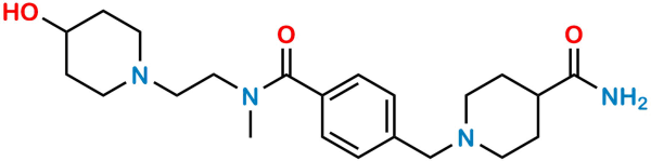 Revefenacin Dimer Impurity 5