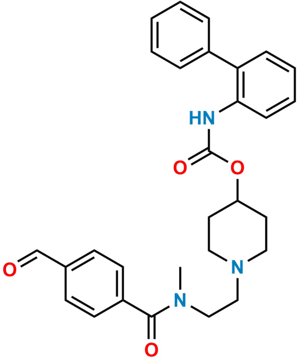 Revefenacin Impurity 13