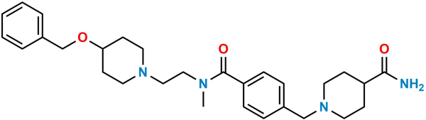 Revefenacin Impurity 37