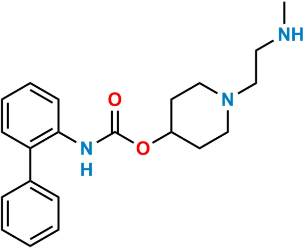 Revefenacin Impurity 8