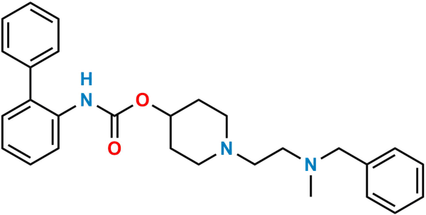 Revefenacin Impurity 9