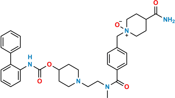 Revefenacin N-Oxide-1 Impurity