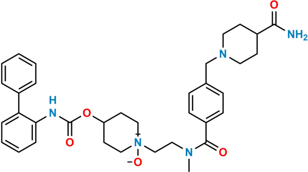 Revefenacin N-Oxide-2 Impurity