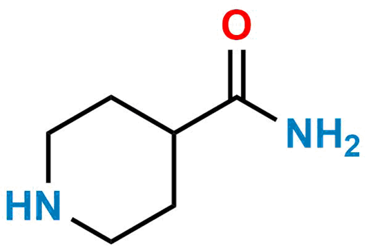 Isonipecotamide