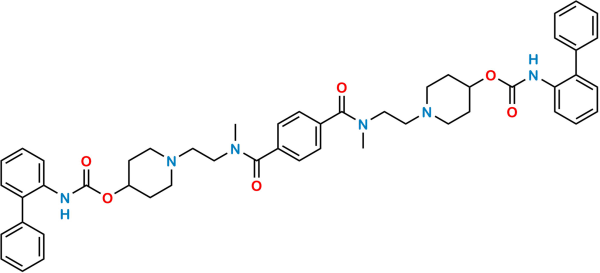 Revefenacin Dimer Impurity 3