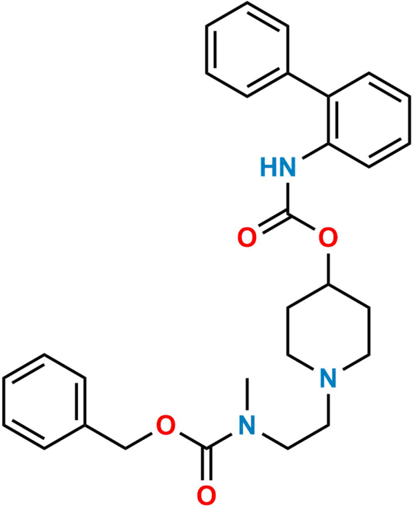 Revefenacin Impurity 12