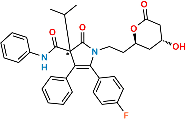 Atorvastatin Pyrrolidone Lactone (USP)